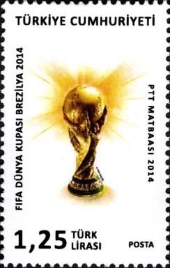 World Cup 2014 Brazil