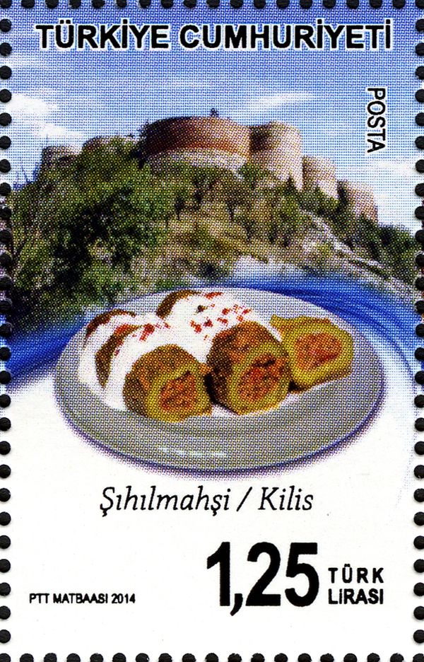 Şıhılmahşi, Kilis