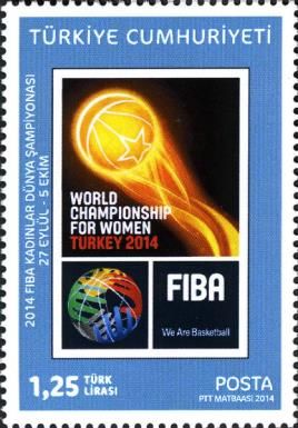 FIBA World Championship Women