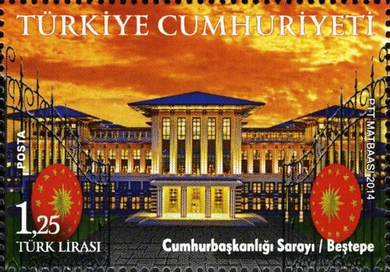 91st Year of Turkish Republic