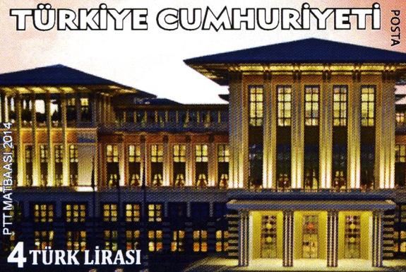 91st Year of Turkish Republic