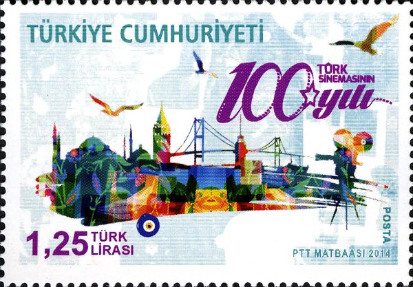 Centenary of Turkish Cinema