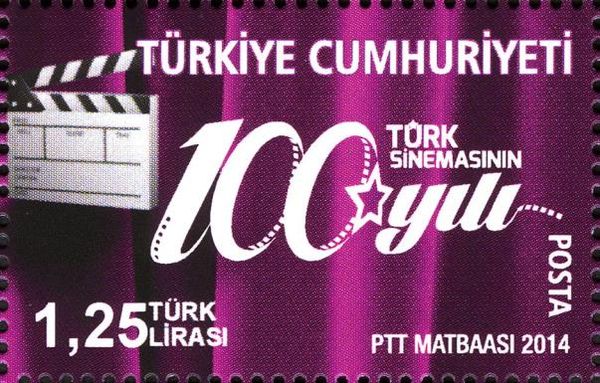 Centenary of Turkish Cinema