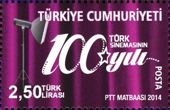 Centenary of Turkish Cinema