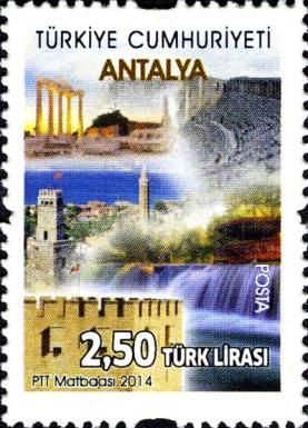Antalya