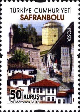 Safranbolu