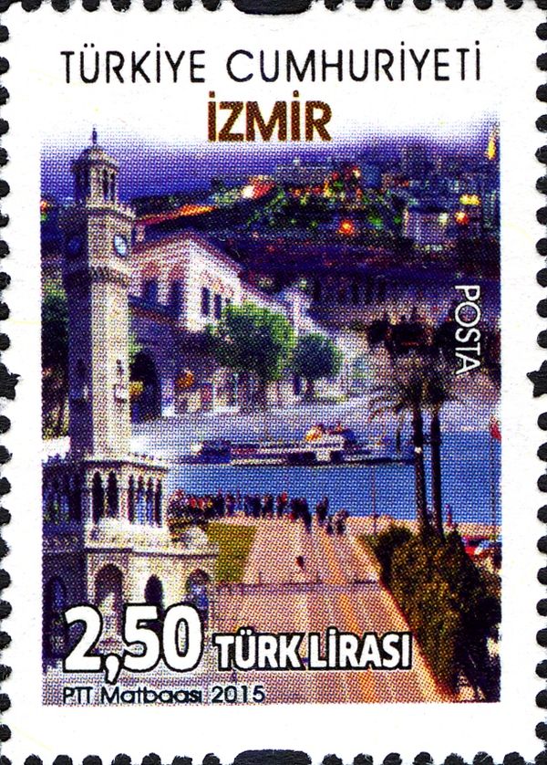 Izmir