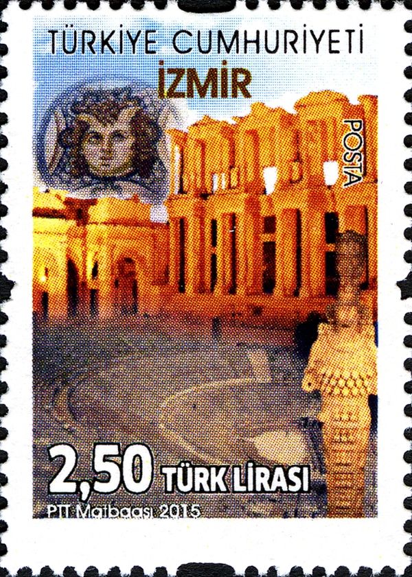 Tourism - Izmir