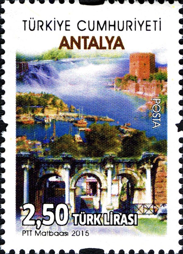Tourism - Antalya