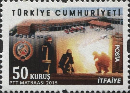 Fire Brigade