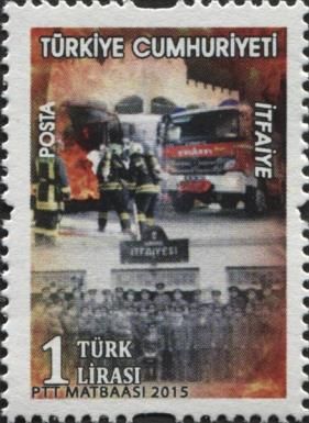 Fire Brigade