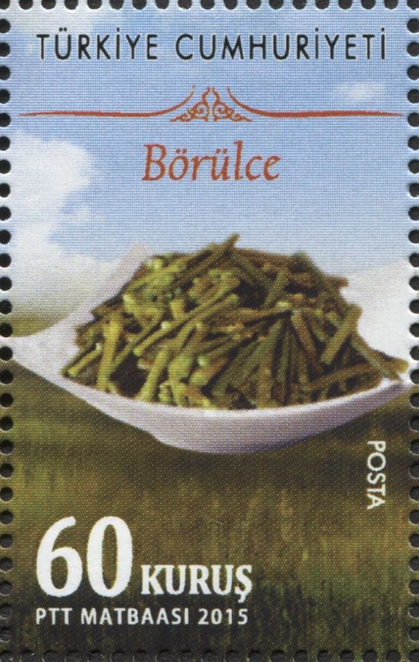 Börülce
