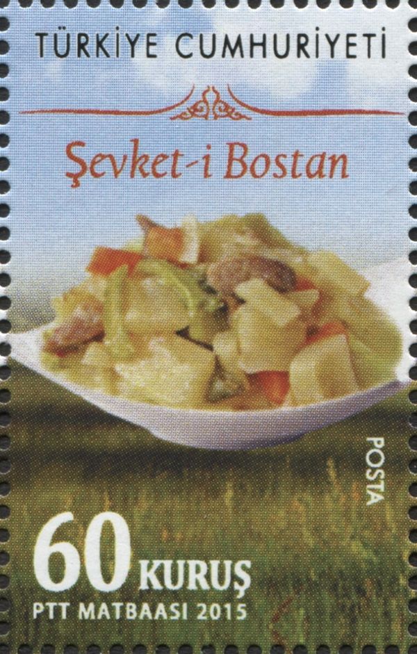 Şevket-i Bostan
