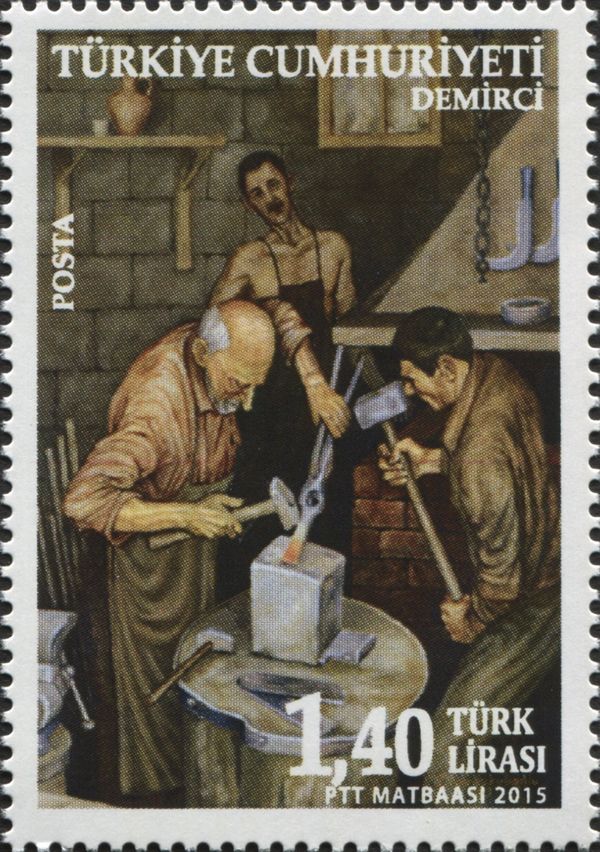 Blacksmith