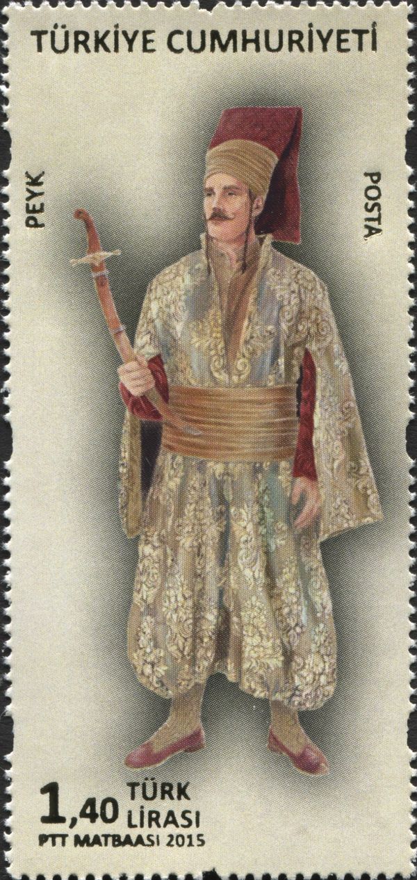 175th Anniversary of PTT