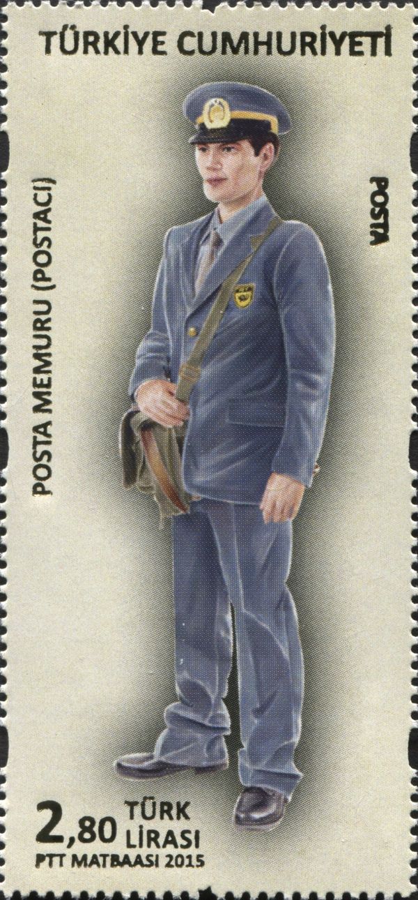 175th Anniversary of PTT