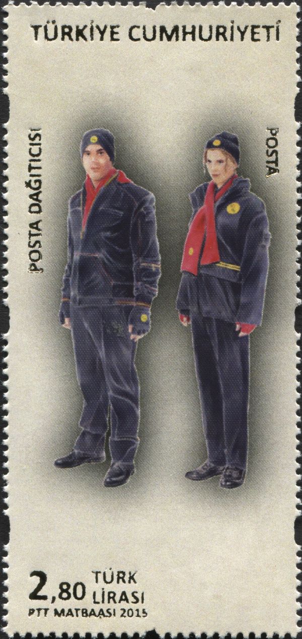 175th Anniversary of PTT