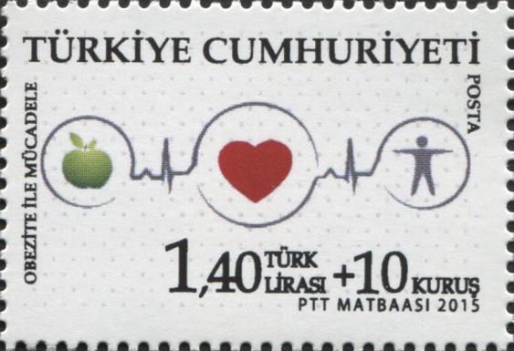 The Fight against Obesity