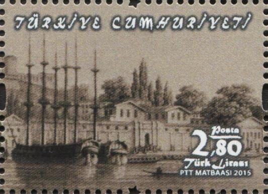 Halic Shipyards (Tersane - I Amire)