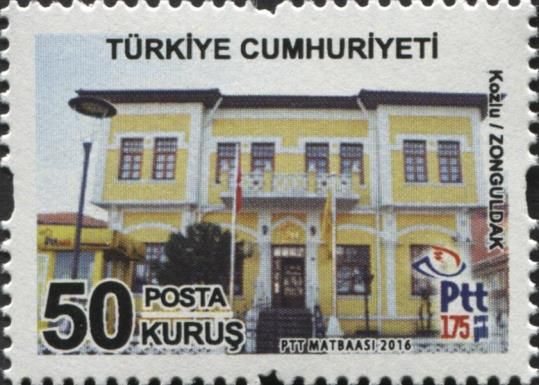 Zonguldak