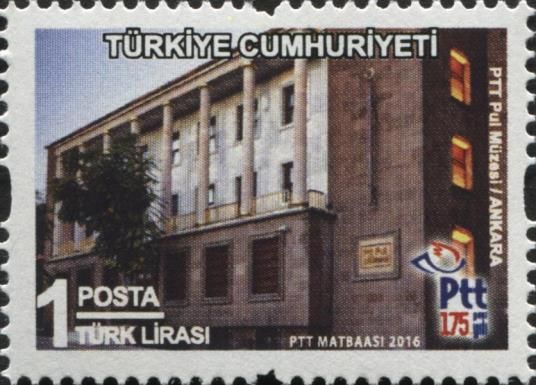 Ankara