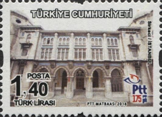 Istanbul