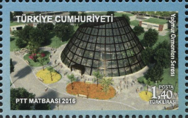 Horticultural EXPO 2016