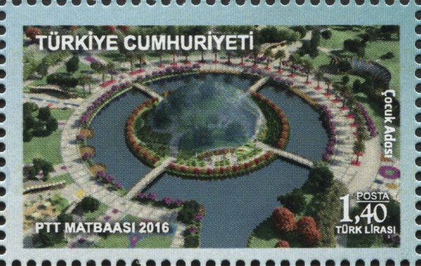 Horticultural EXPO 2016