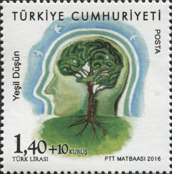 Think Green