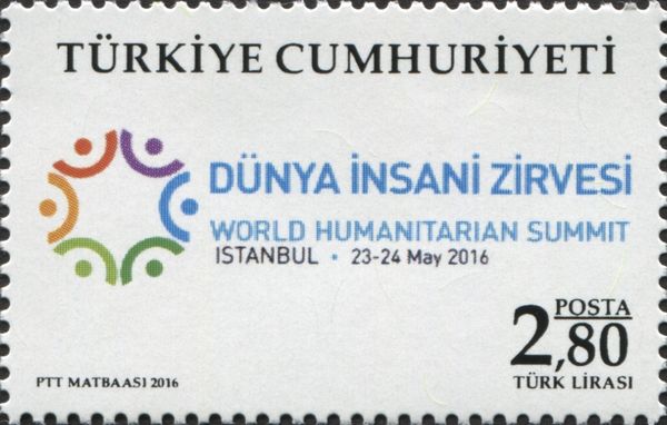 World Humanitarian Summit