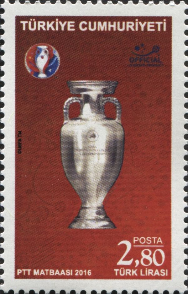 UEFA European Football Championship 2016