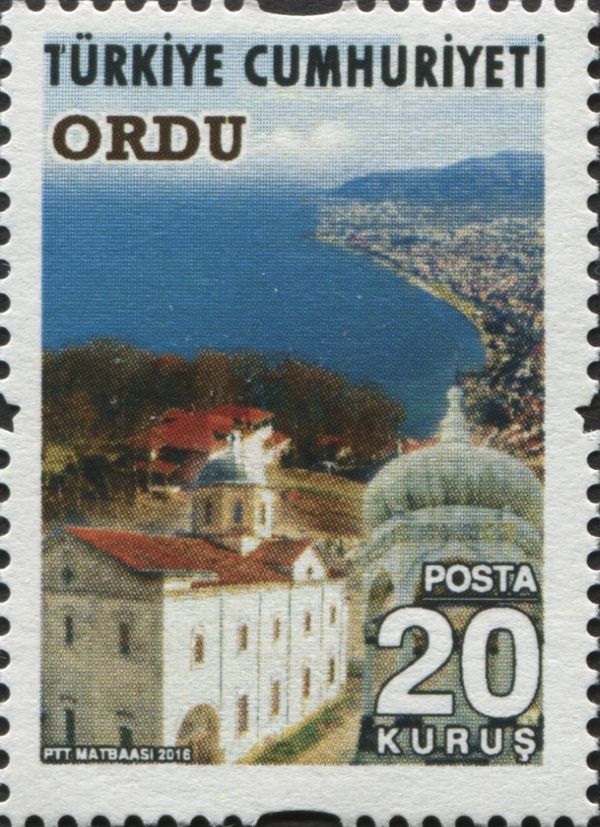 Ordu