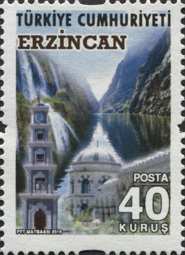 Erzincan