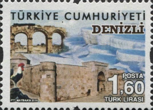 Denizili