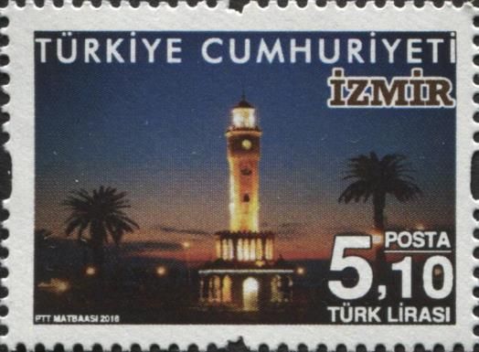 Izmir