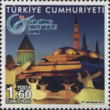 Konya