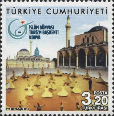 Konya