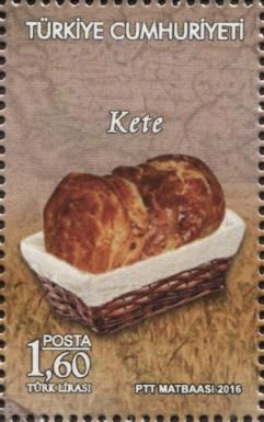 Kete