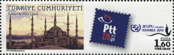 Sultan Ahmed Mosque