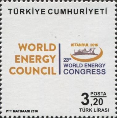 23rd World Energy Congress