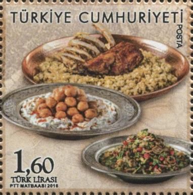Gaziantep, creative city of gastronomy