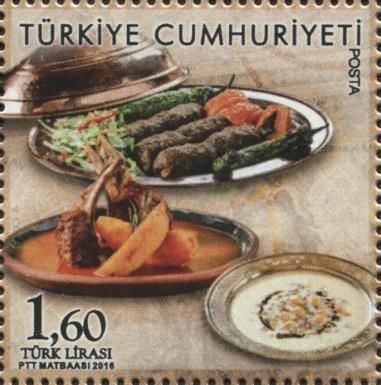 Gaziantep, creative city of gastronomy
