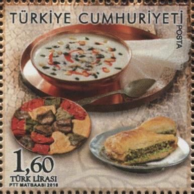 Gaziantep, creative city of gastronomy