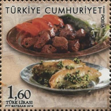 Gaziantep, creative city of gastronomy