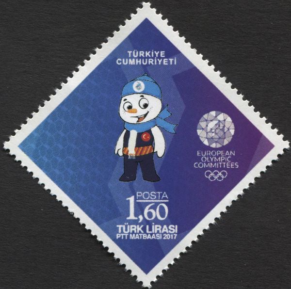 European Youth Winter Olympic Games, Erzurum 2017