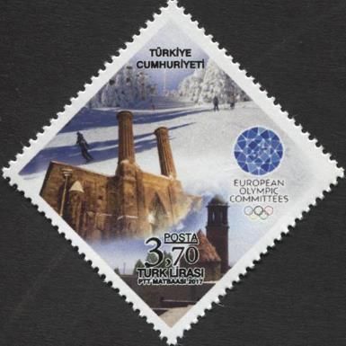 European Youth Winter Olympic Games, Erzurum 2017