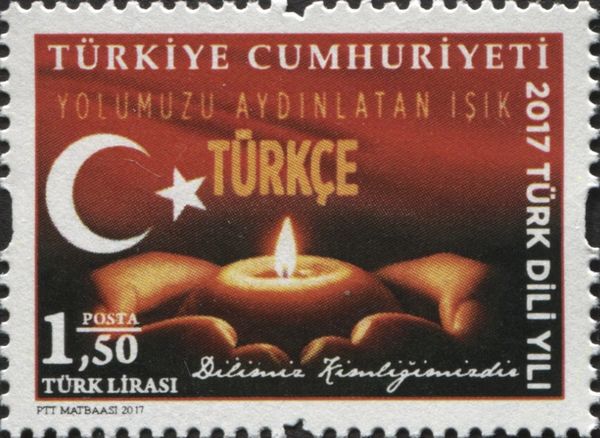 Turkish Language Year