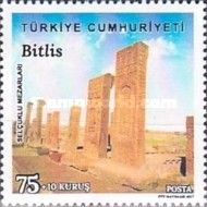 Cultural Patrimony Conservation - Seljuk Ruins at Bitlis