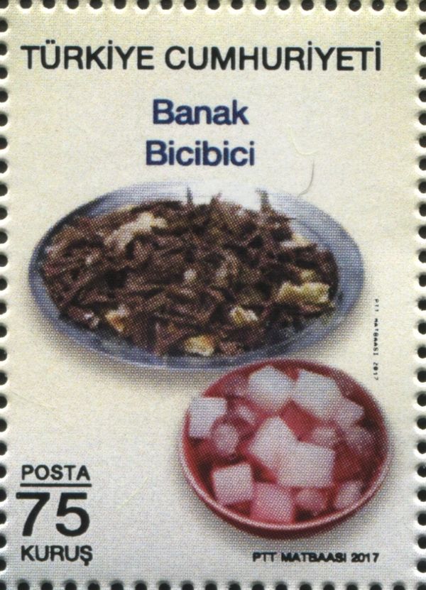 Banak - Bicibici