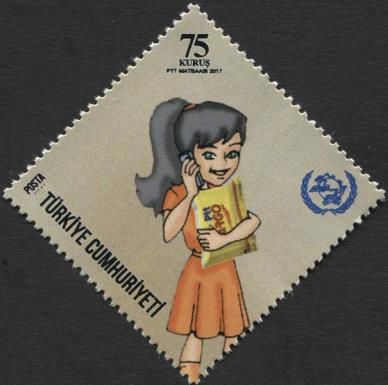 World Post Day 2017